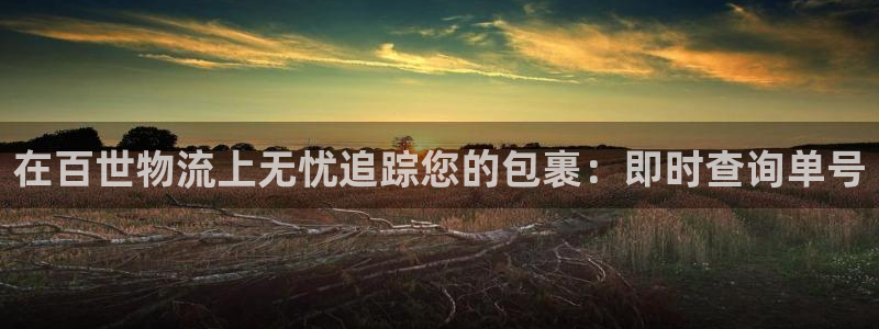28圈可以退款吗：在百世物流上无忧追