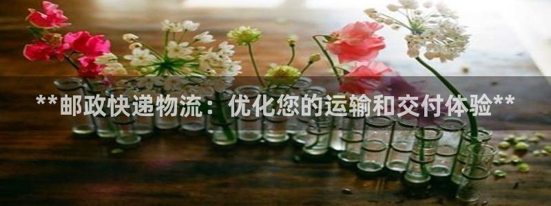 28圈网赌有什么风险：**邮政快递物