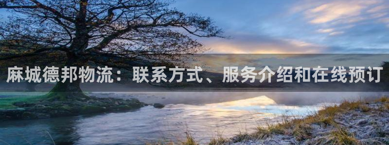 28圈链接是什么：麻城德邦物流：联系