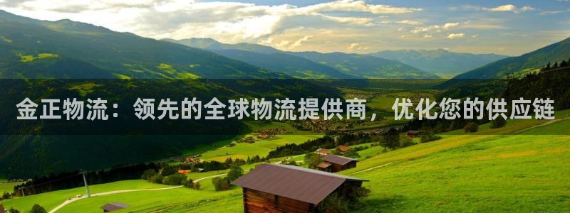 28圈充值不处理会怎么样：金正物流：